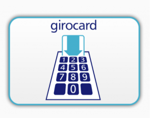 Giro Acceptance sticker