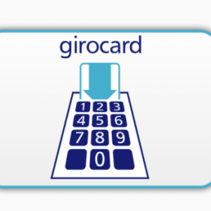 Giro Acceptance sticker